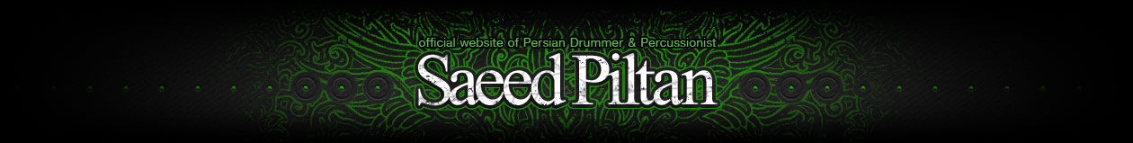 Saeed Piltan.com